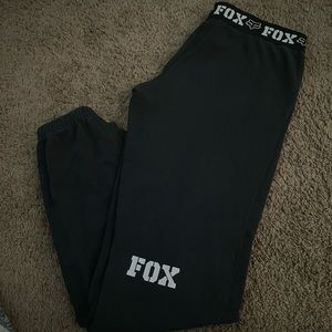 Fox Racing Joggers
